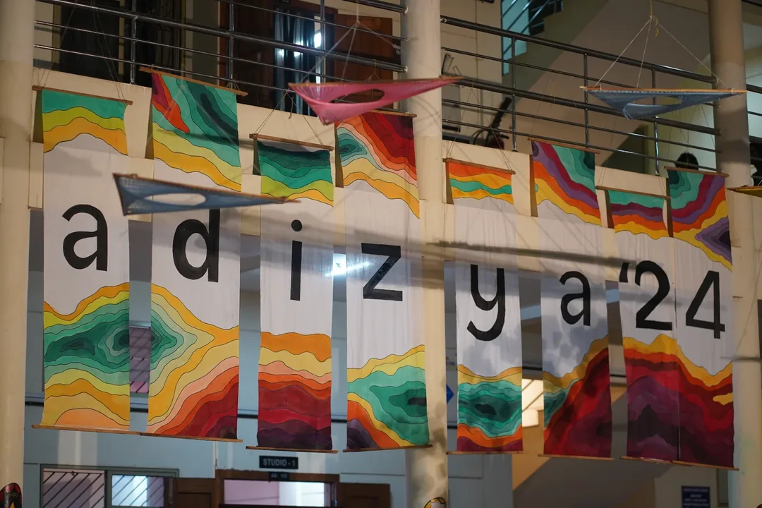 Adizya Moments 6