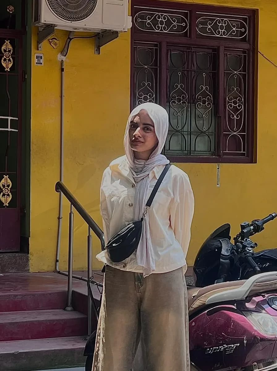 RANA FATHIMA