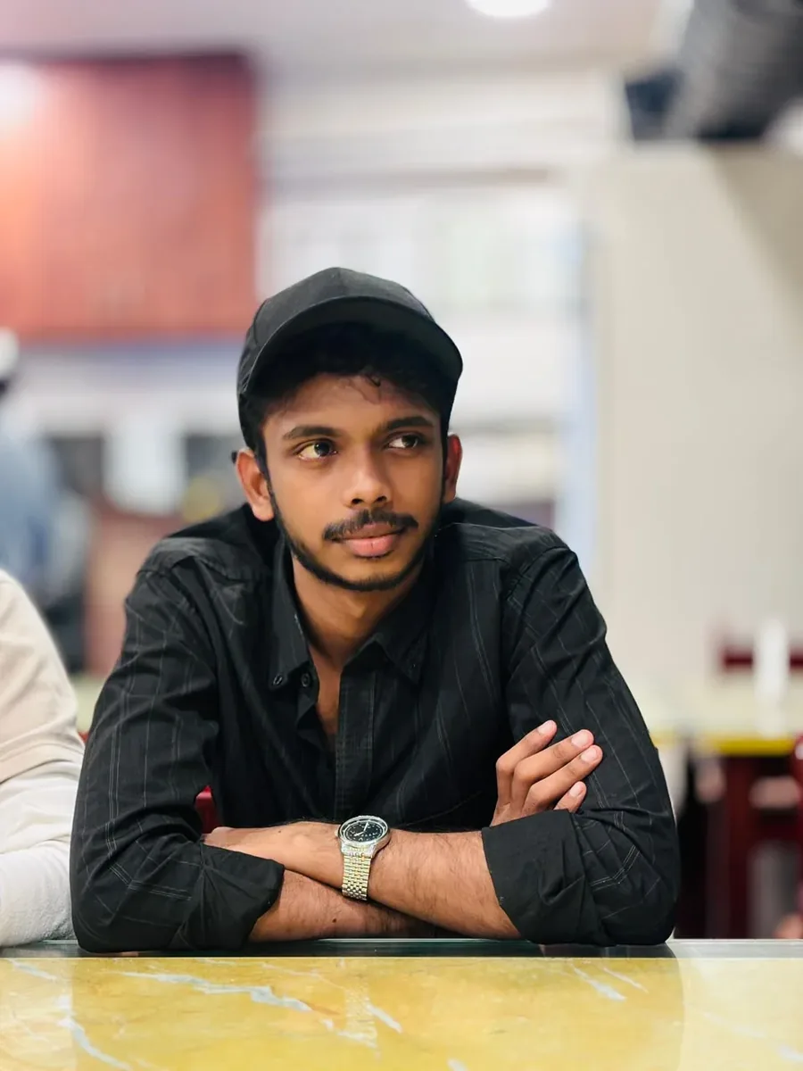 SREEHARI